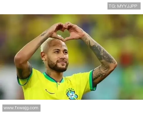 内马尔专访：揭秘足球明星的训练生活与场外趣事