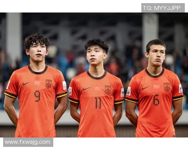 现任中国足球明星的崛起与挑战解析以及他们对未来的影响