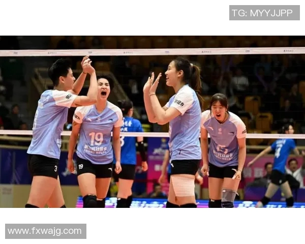 2015年天津女排与辽宁女排精彩对决视频回顾与分析