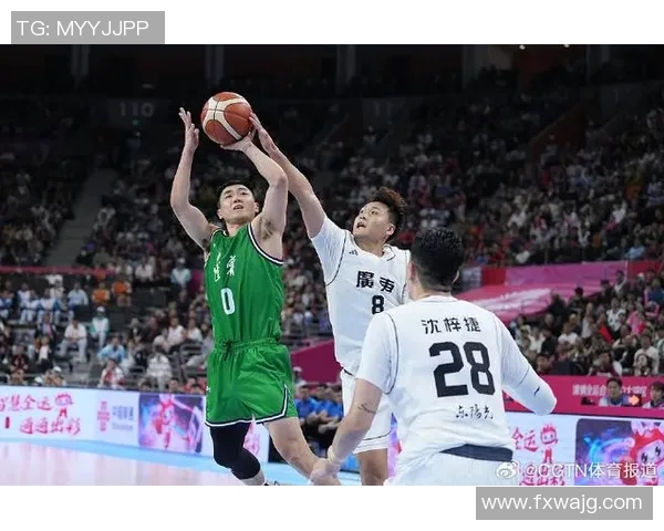 2020年广东男篮与浙江男篮对决回顾及赛季表现分析