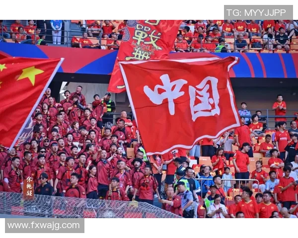 世预赛中国队迎战韩国队贺龙体育场见证激烈对决