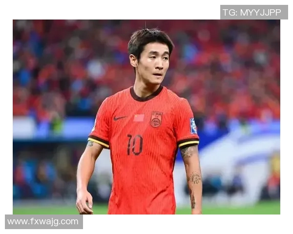 国足迎战叙利亚热身赛期待展现团队实力与战术配合